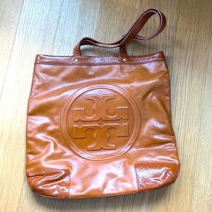 Tory Burch brown bag